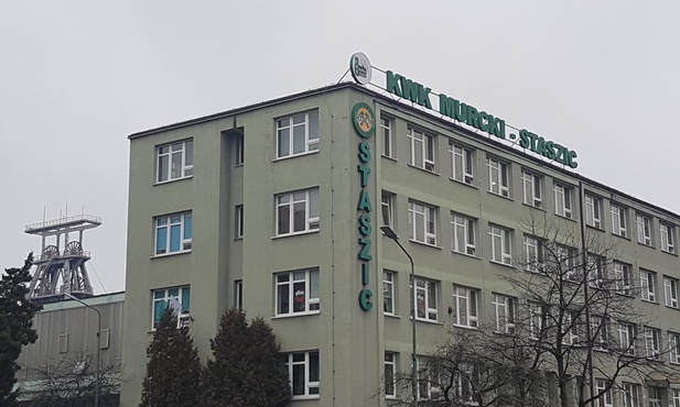 Śląskie. Masówki w kopalniach Polskiej Grupy Górniczej