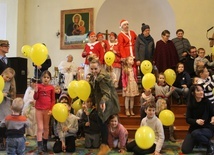 Legnica. "NaJdziejowy teatrzyk" u franciszkanów 