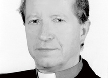 Śp. Tadeusz Podkówka