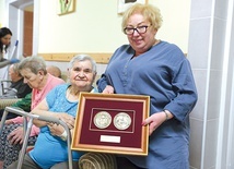 Parafialne hospicjum wyróżniono nagrodą Arbor Bona (Dobrego Drzewa), przyznawaną przez diecezję sandomierską.
