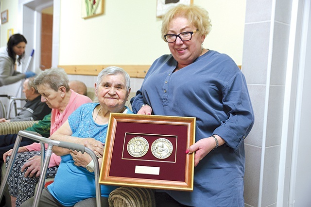 Parafialne hospicjum wyróżniono nagrodą Arbor Bona (Dobrego Drzewa), przyznawaną przez diecezję sandomierską.