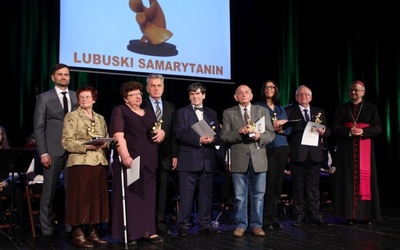 Lubuski Samarytanin po raz drugi