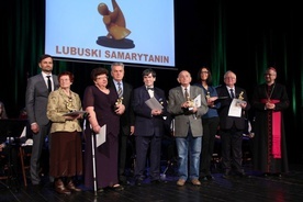 Lubuski Samarytanin po raz drugi