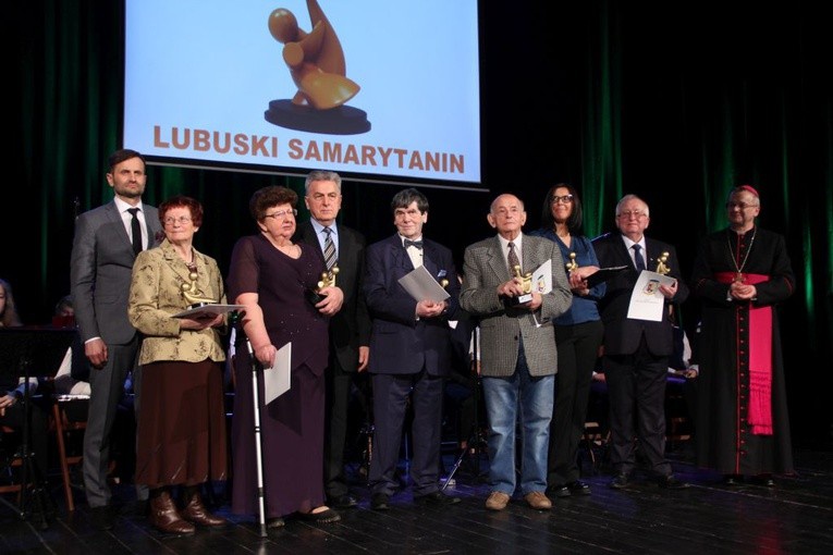 Lubuski Samarytanin po raz drugi