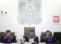 Izba Dyscyplinarna SN zawiesiła sędziego Juszczyszyna