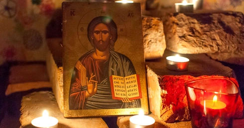 Patrzę na Boga, a On patrzy na mnie, czyli czym jest kontemplacja
