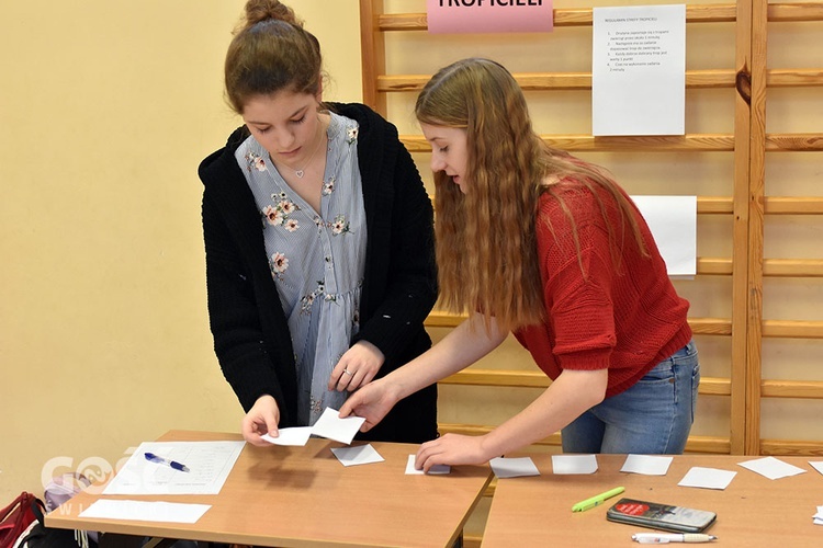 Boskie strefy radości w Dzierżoniowie