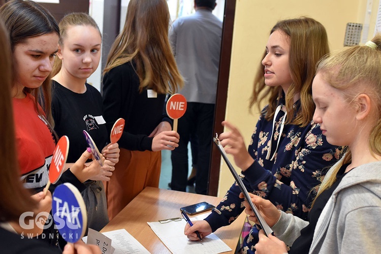 Boskie strefy radości w Dzierżoniowie