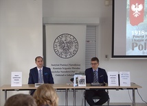 Gdański IPN na 100. rocznicę zaślubin Polski z morzem