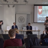 Gdański IPN przygotował materiały edukacyjne na 100. rocznicę zaślubin Polski z morzem