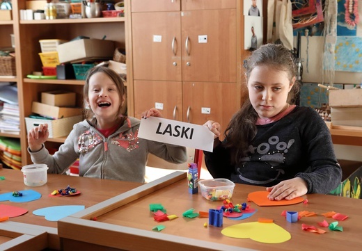 Dzielne Laski