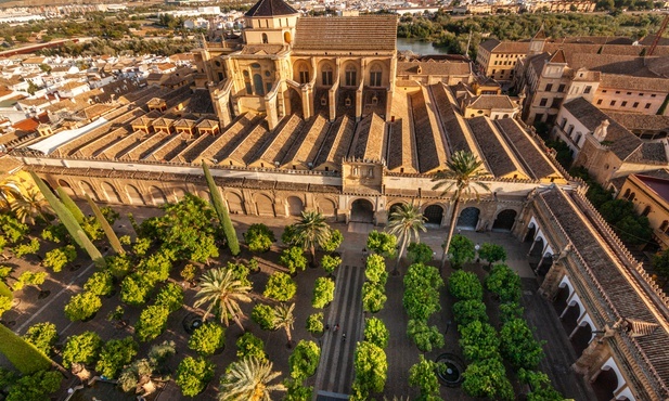 Mezquita