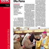 Gość Sandomierski 6/2020
