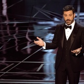 Upolitycznieni oscarowej gali osiągnęło apogeum w 2017 i 2018 roku, kiedy prowadzącym był Jimmy Kimmel.