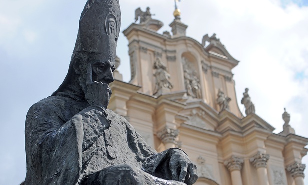 Ogłoszenie błogosławionym kard. Stefana Wyszyńskiego nastąpi 7 czerwca br. na pl. Piłsudskiego w Warszawie.