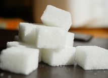 "Opłata cukrowa potrzebna, bo w otyłości dzieci gonimy Zachód"