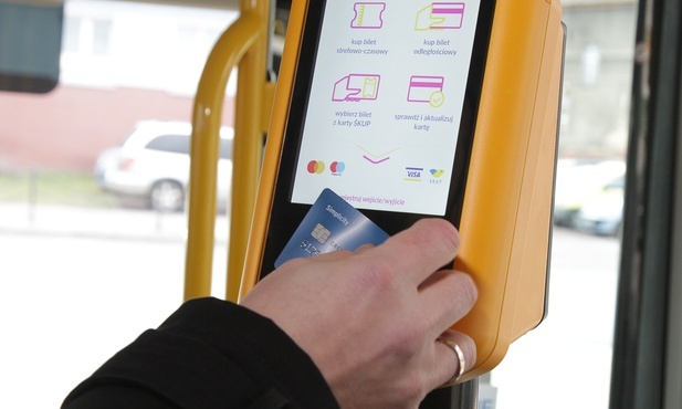 Metropolia. Uruchomiono nową aplikację dla pasażerów komunikacji miejskiej - Mobilny ŚKUP