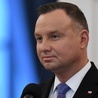 Czy Andrzej Duda będzie kandydować w wyborach prezydenckich?