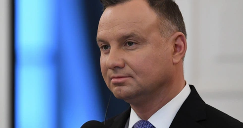 Czy Andrzej Duda będzie kandydować w wyborach prezydenckich?