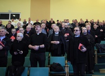 Jak się zmierzyć z tym dramatem?