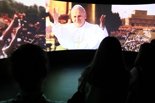 Muzeum Jana Pawła II i Prymasa Wyszyńskiego otwarte dla zwiedzających grup