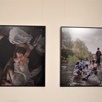 Wystawa World Press Photo 2019 w NCK