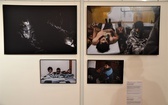 Wystawa World Press Photo 2019 w NCK