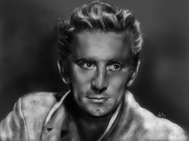 Zmarł legendarny aktor Kirk Douglas, miał 103 lata