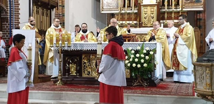 Msza jedności w Bielawie, Kłodzku i Wałbrzychu