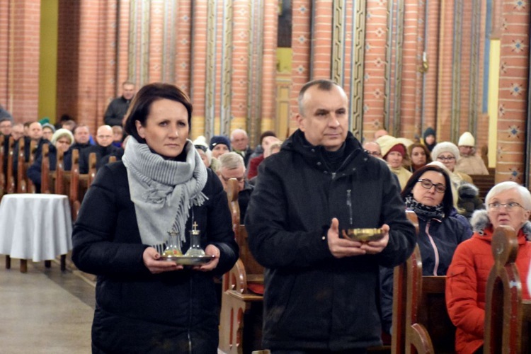 Msza jedności w Bielawie, Kłodzku i Wałbrzychu