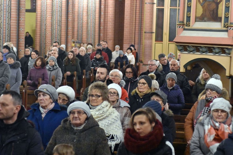 Msza jedności w Bielawie, Kłodzku i Wałbrzychu