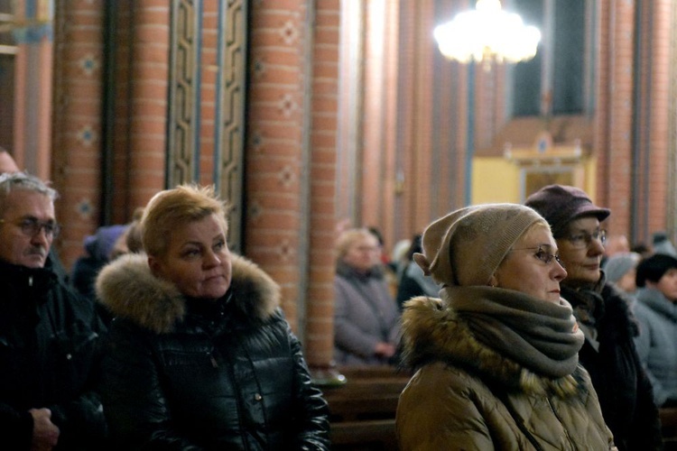 Msza jedności w Bielawie, Kłodzku i Wałbrzychu