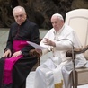 Papież: Chrześcijaństwo jest prześladowane