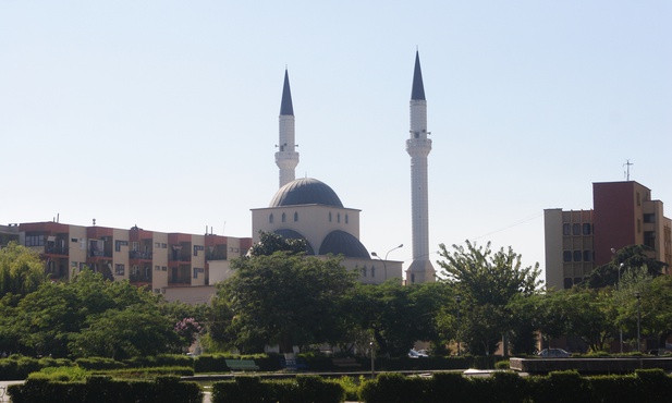 Albania