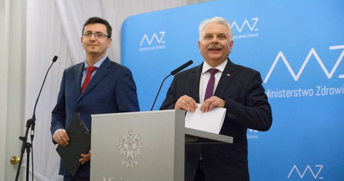 Resort zdrowia: Brak koronawirusa i pełna gotowość diagnostyczna