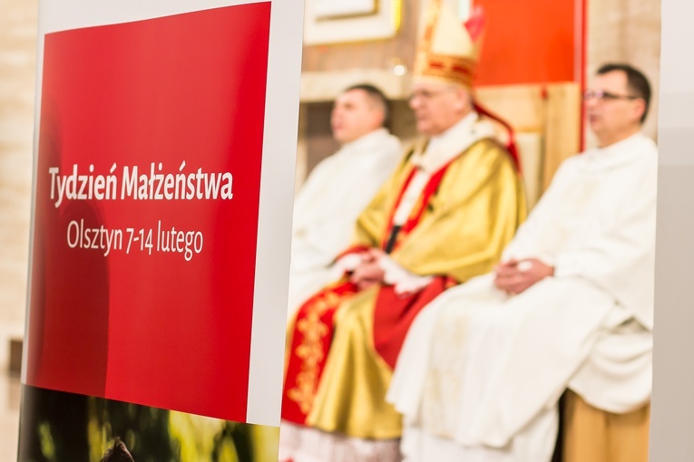 Tydzień Małżeństwa