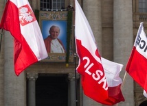 Przewodniczący Episkopatu: Serdecznie zapraszam na Narodową Pielgrzymkę do Rzymu