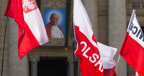 Przewodniczący Episkopatu: Serdecznie zapraszam na Narodową Pielgrzymkę do Rzymu