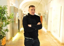 Szymon Pietrasiewicz: Walka się toczy o nasze życie, zdrowie i komfort życia 