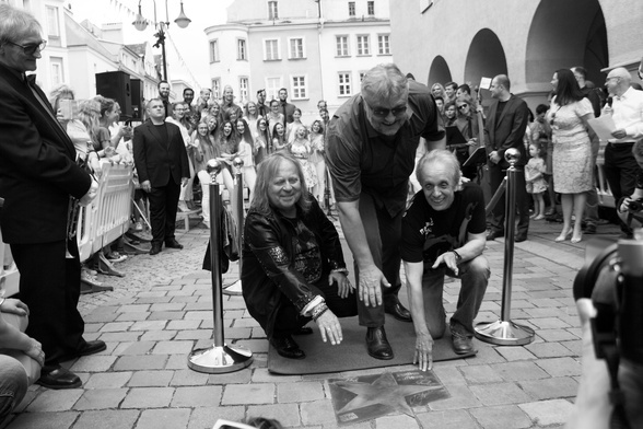 Znamy termin pogrzebu Romualda Lipki