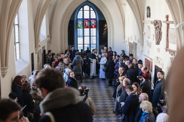 Spotkania o pięknie w Dominikańskim Ośrodku Liturgicznym