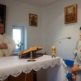 Dzień Chorego w gliwickim hospicjum