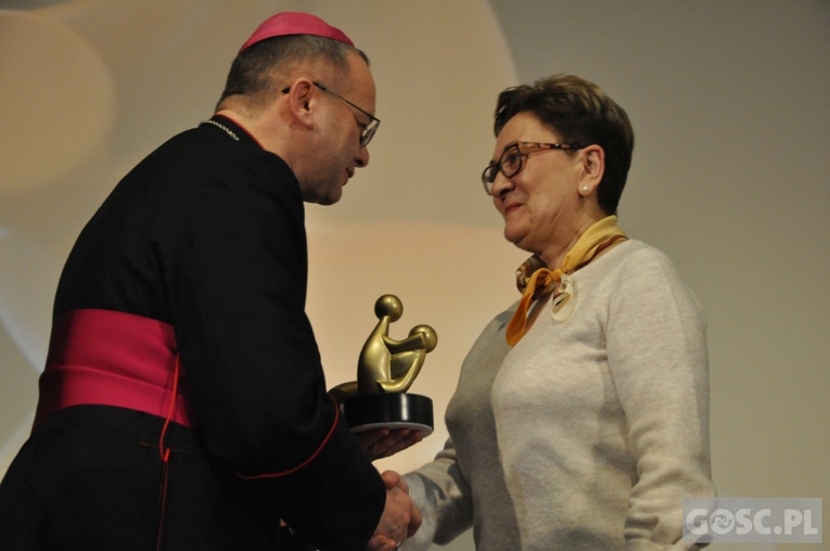 Gala nagrody "Lubuski Samarytanin" A. D. 2020