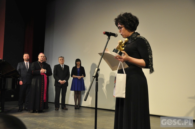 Gala nagrody "Lubuski Samarytanin" A. D. 2020