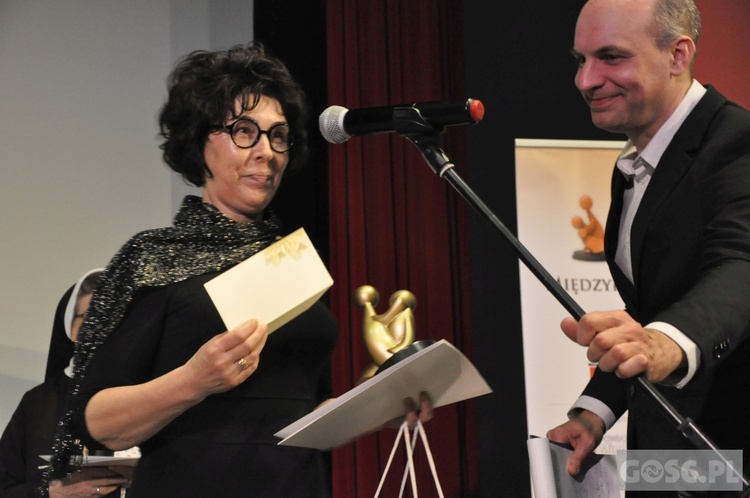 Gala nagrody "Lubuski Samarytanin" A. D. 2020