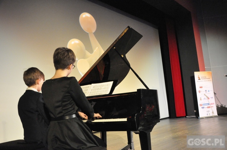 Gala nagrody "Lubuski Samarytanin" A. D. 2020
