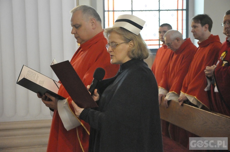 Gala nagrody "Lubuski Samarytanin" A. D. 2020