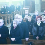 Grybów. Jubileusz Stowarzyszenia Rodzin Katolickich