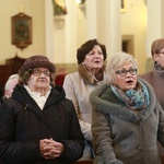 Grybów. Jubileusz Stowarzyszenia Rodzin Katolickich