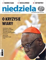 Niedziela 49/2019